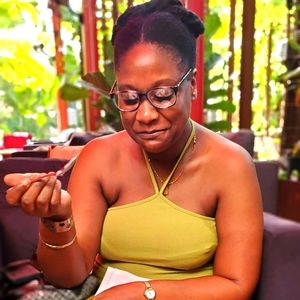 Meet your Posher, Jublyn